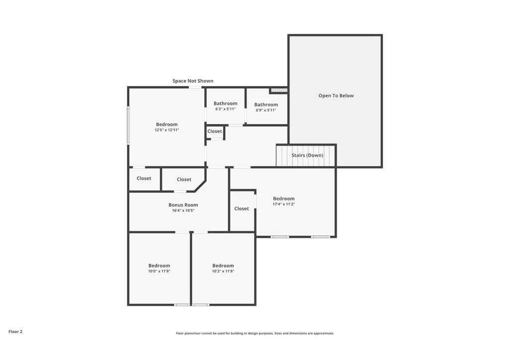 409 Carson Bailey Court Clarksville TN 37043