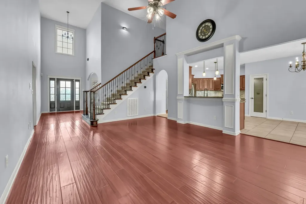 409 Carson Bailey Court Clarksville TN 37043
