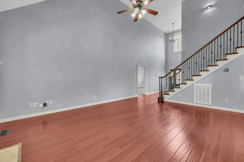 409 Carson Bailey Court Clarksville TN 37043