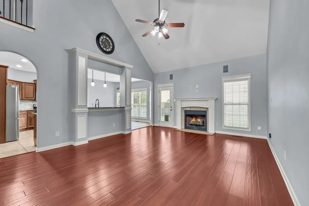409 Carson Bailey Court Clarksville TN 37043