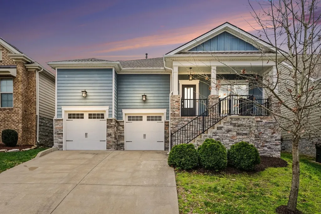 1333 Duns Lane Nolensville TN 37135