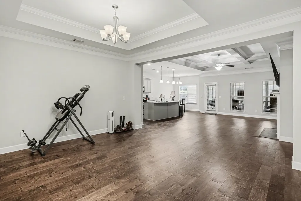 1333 Duns Lane Nolensville TN 37135