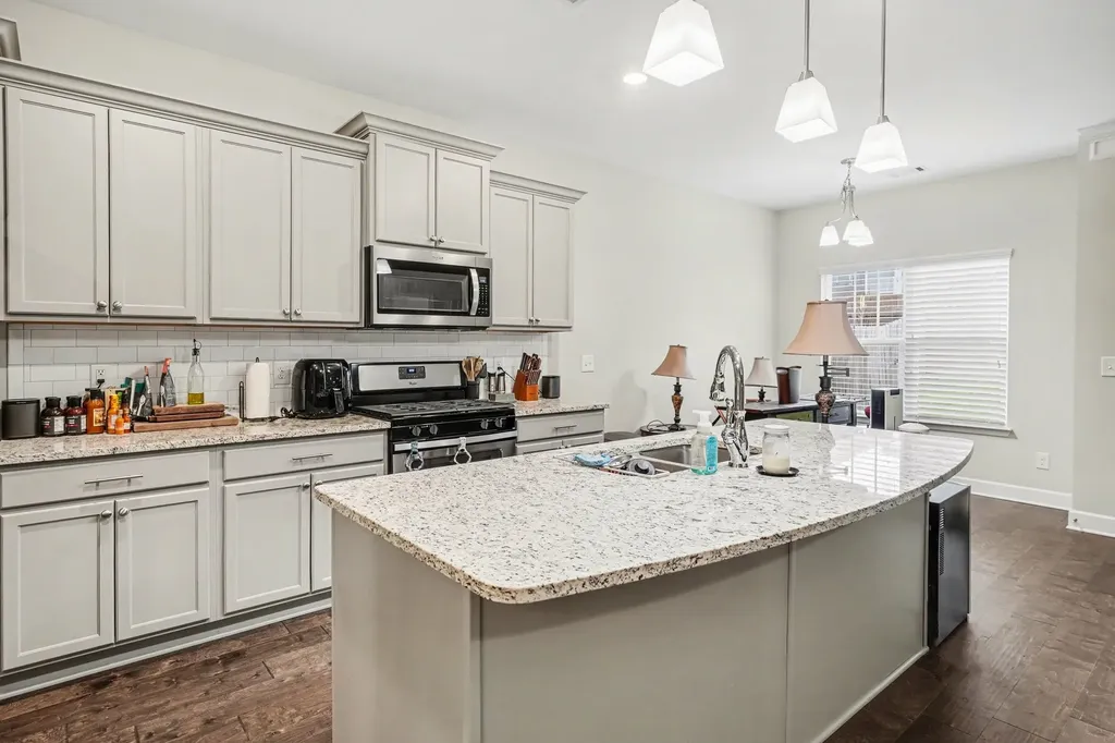 1333 Duns Lane Nolensville TN 37135