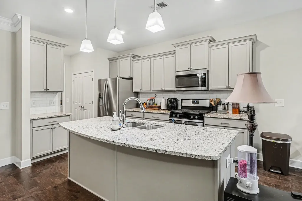1333 Duns Lane Nolensville TN 37135