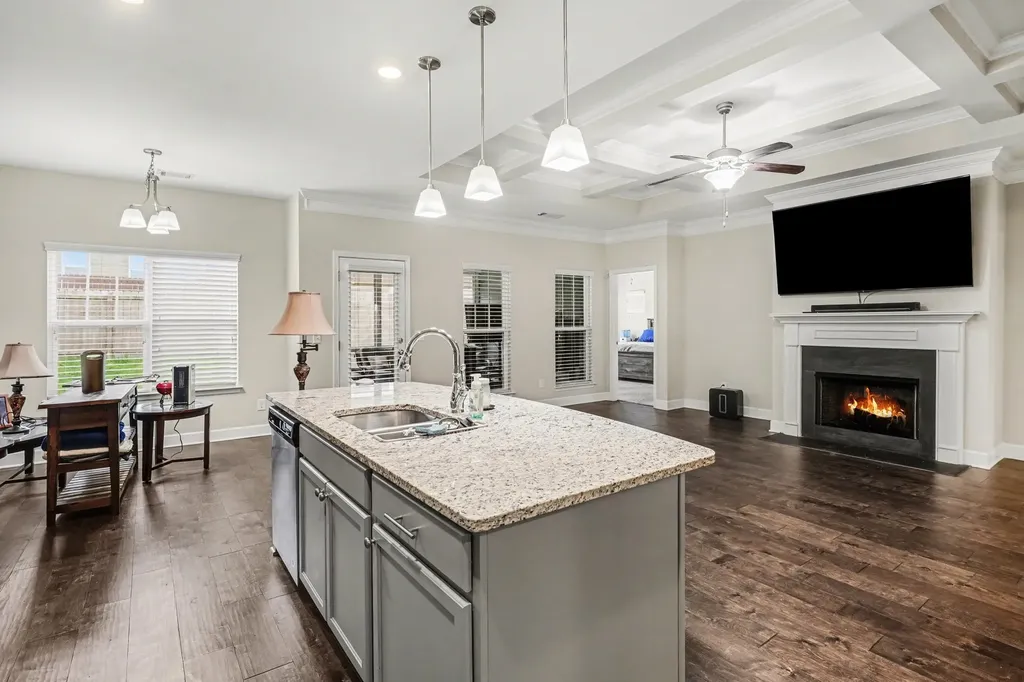 1333 Duns Lane Nolensville TN 37135
