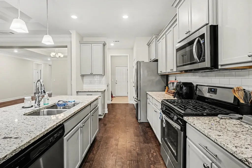 1333 Duns Lane Nolensville TN 37135