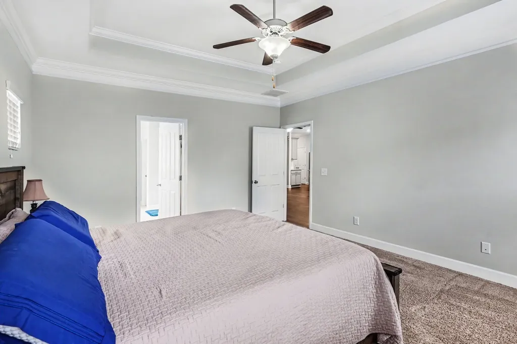 1333 Duns Lane Nolensville TN 37135