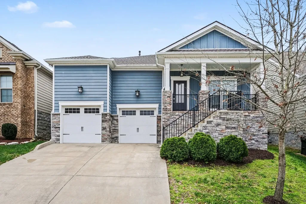 1333 Duns Lane Nolensville TN 37135