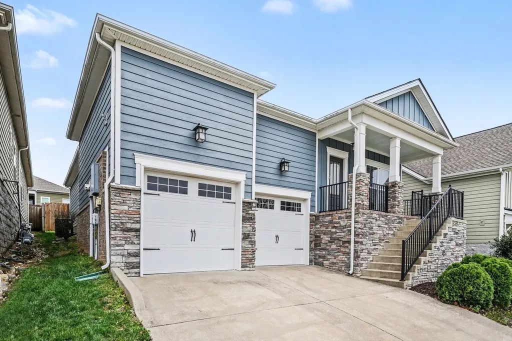 1333 Duns Lane Nolensville TN 37135