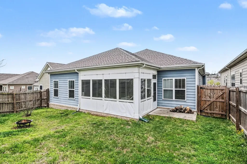 1333 Duns Lane Nolensville TN 37135