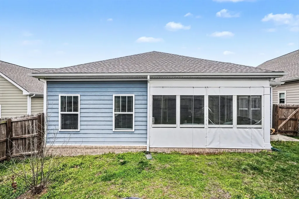 1333 Duns Lane Nolensville TN 37135