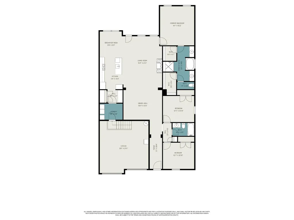 1333 Duns Lane Nolensville TN 37135