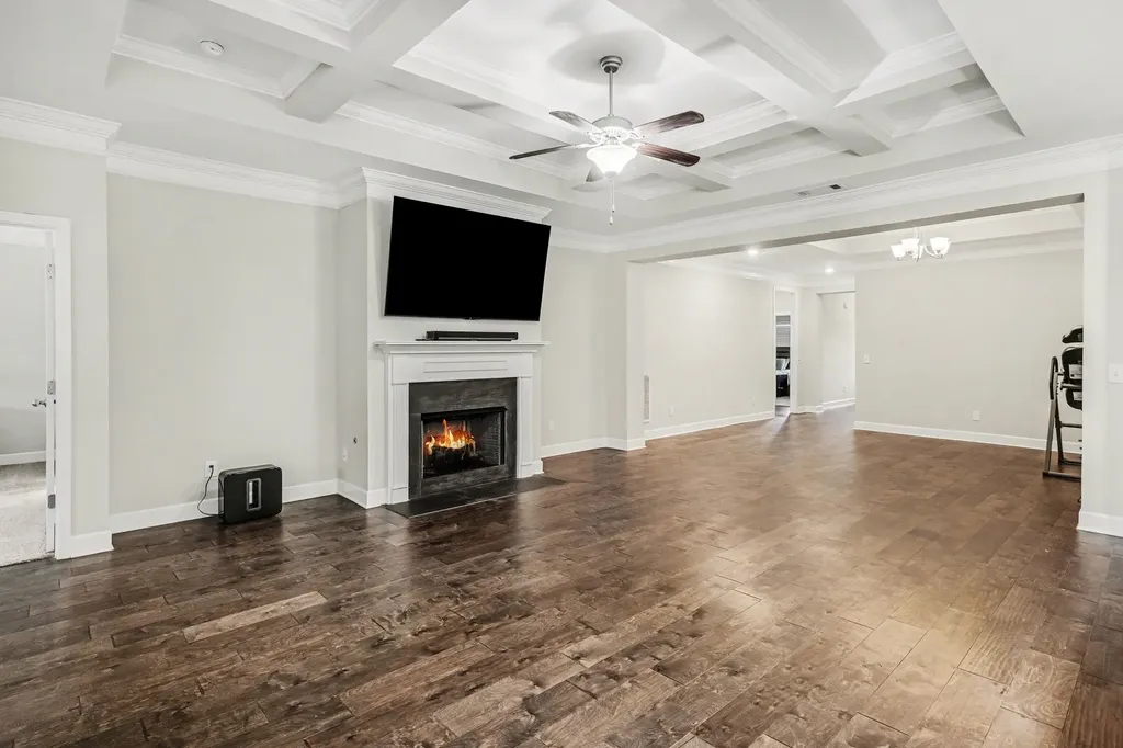 1333 Duns Lane Nolensville TN 37135