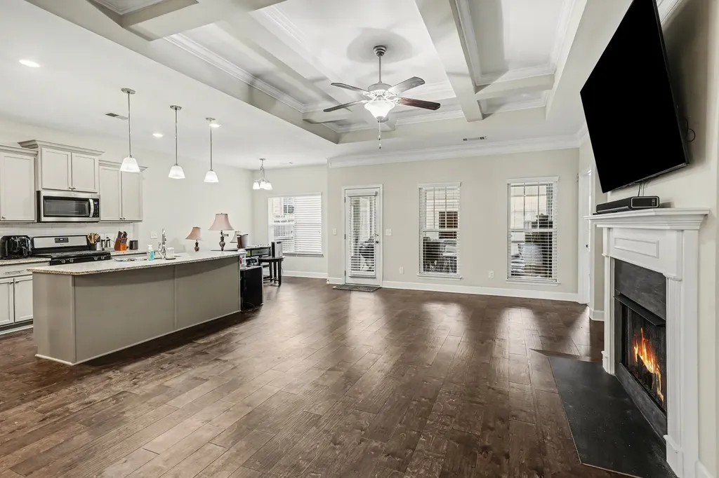 1333 Duns Lane Nolensville TN 37135