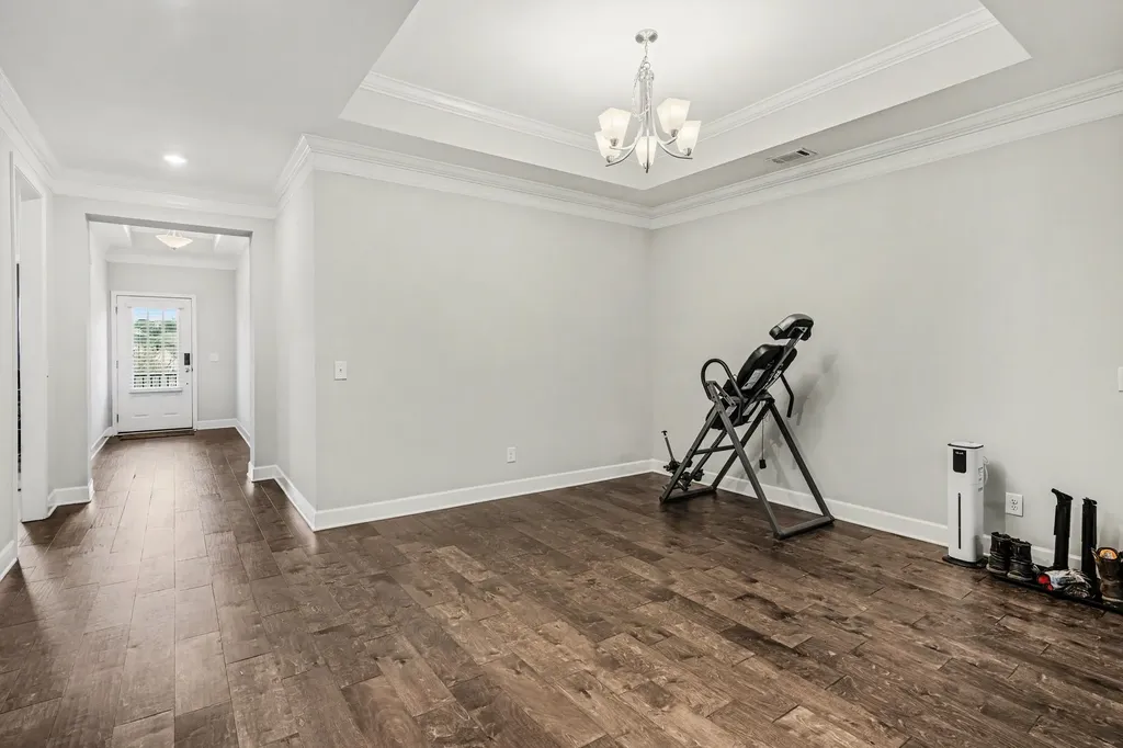 1333 Duns Lane Nolensville TN 37135