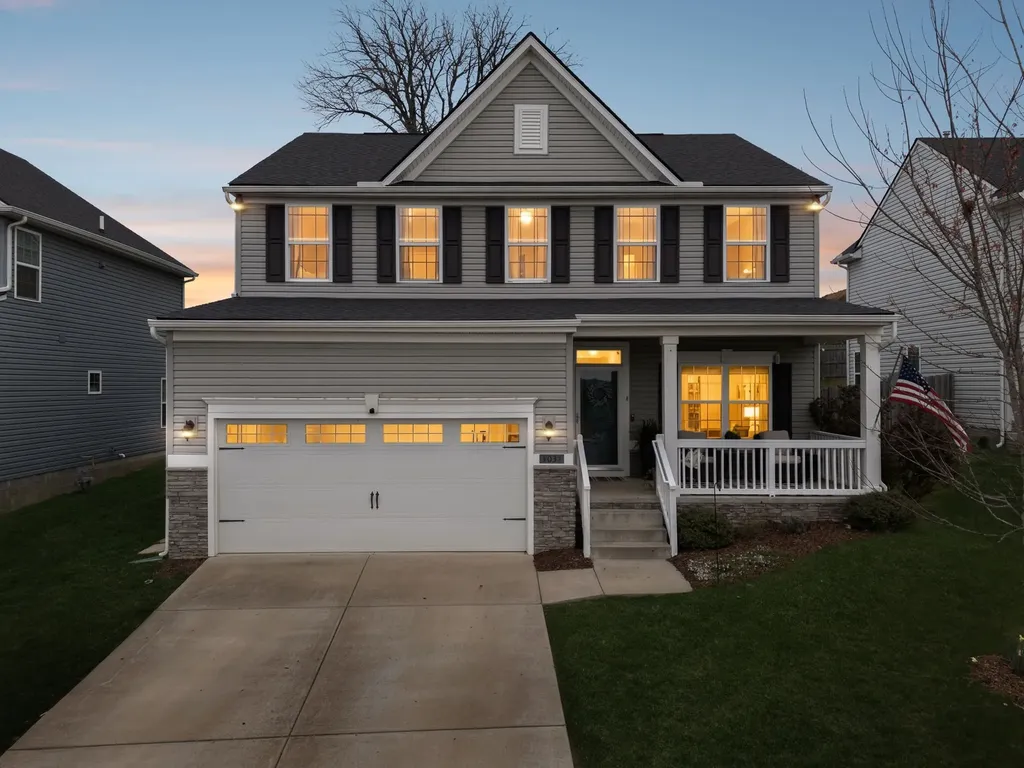 3037 Persimmon Street Columbia TN 38401