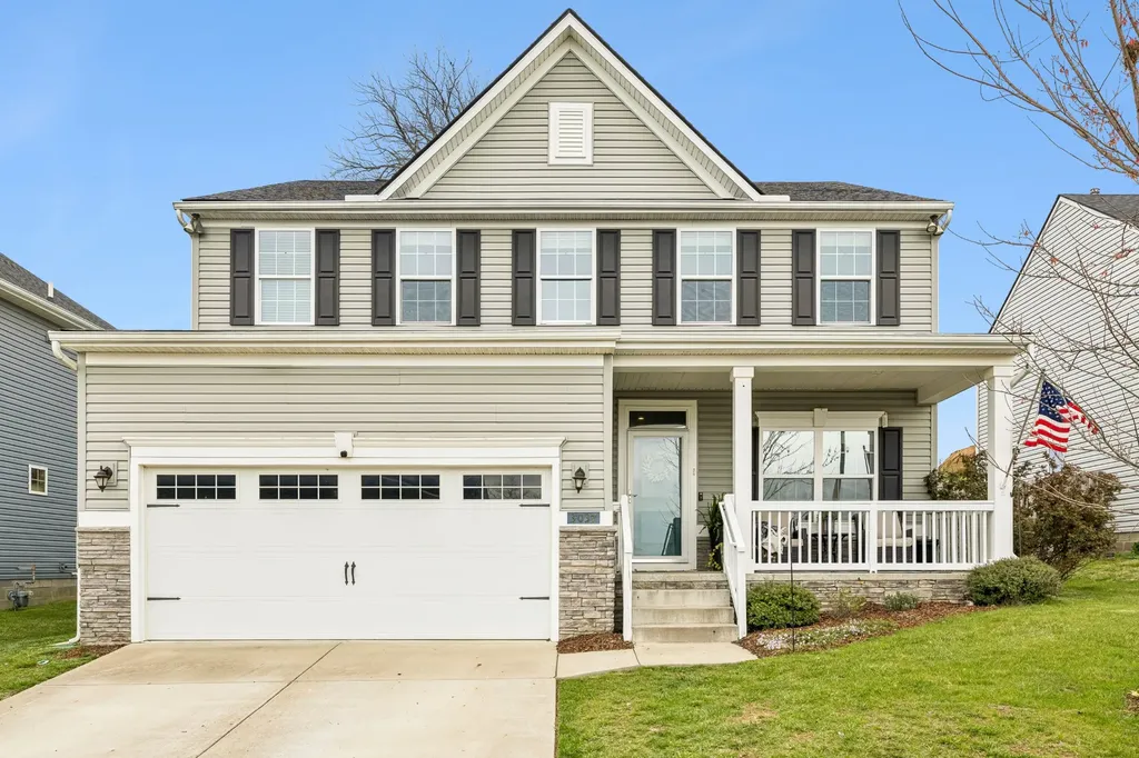 3037 Persimmon Street Columbia TN 38401