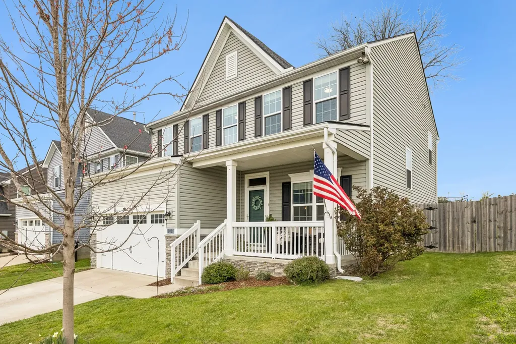 3037 Persimmon Street Columbia TN 38401
