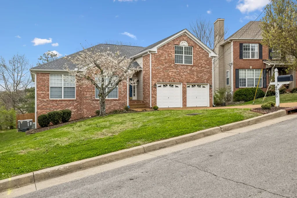 4709 Chepstow Drive Nashville TN 37211