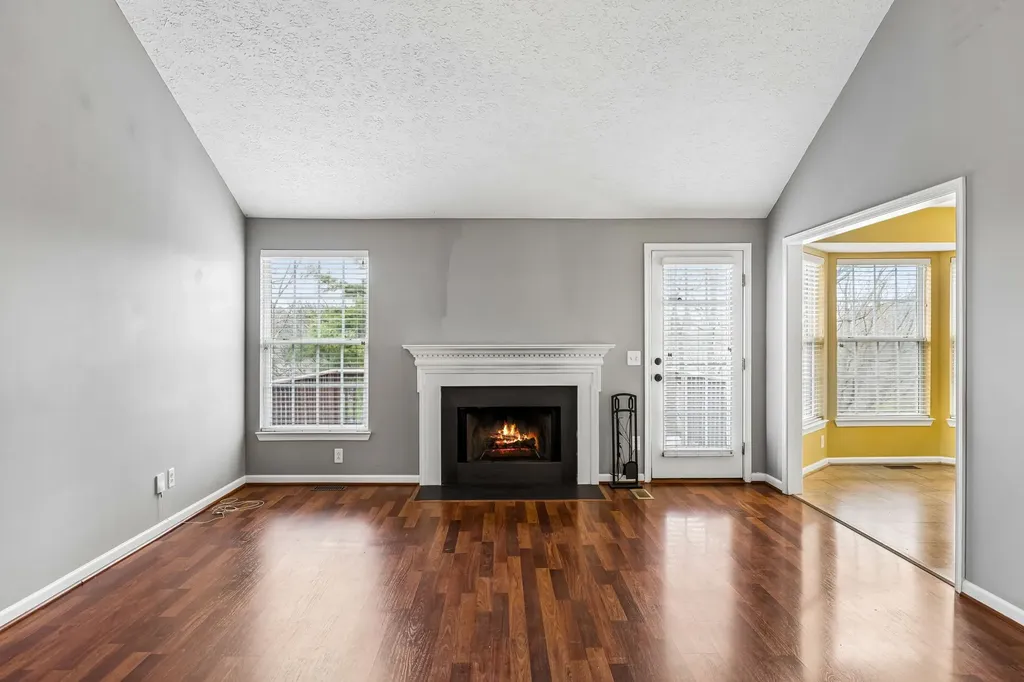 4709 Chepstow Drive Nashville TN 37211
