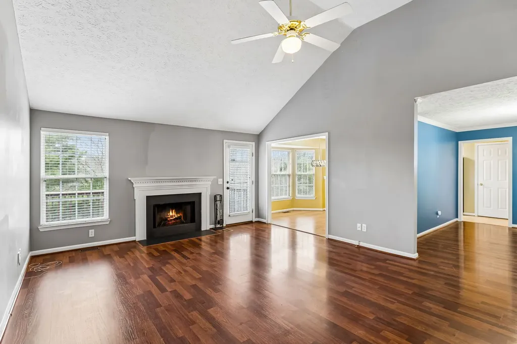 4709 Chepstow Drive Nashville TN 37211