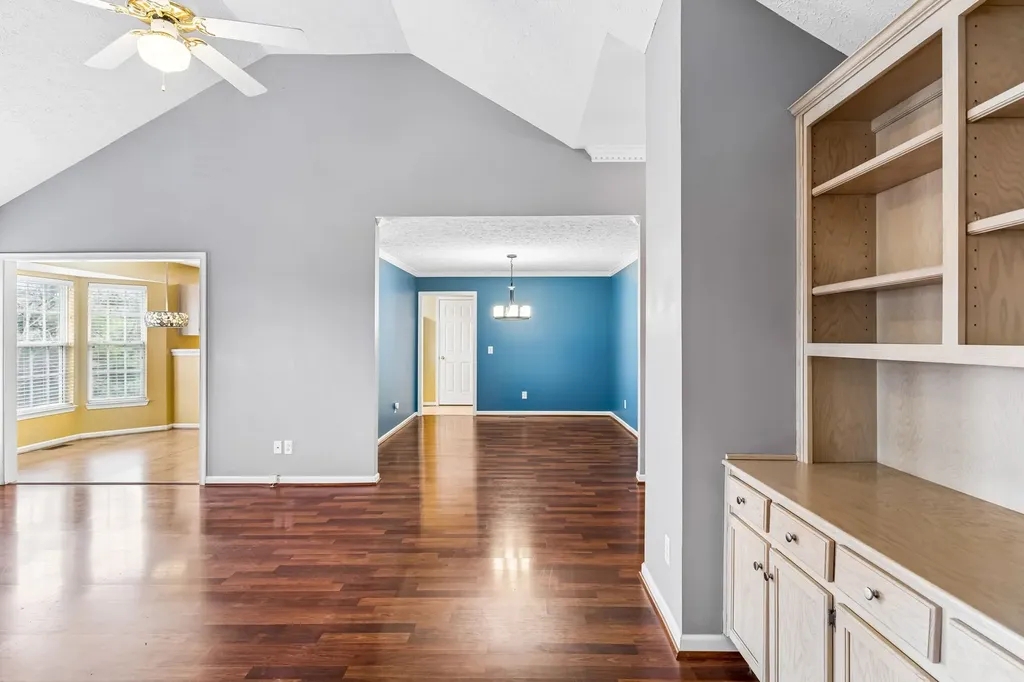 4709 Chepstow Drive Nashville TN 37211