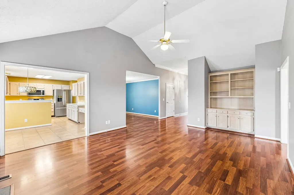 4709 Chepstow Drive Nashville TN 37211