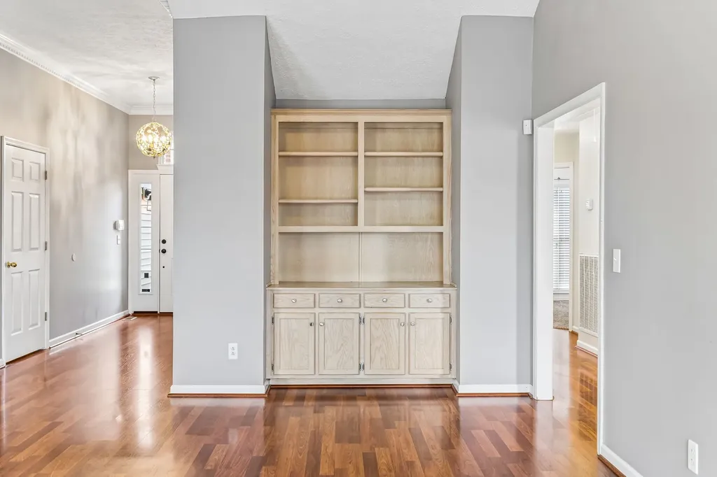 4709 Chepstow Drive Nashville TN 37211