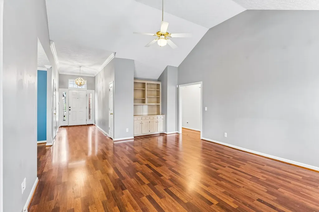 4709 Chepstow Drive Nashville TN 37211