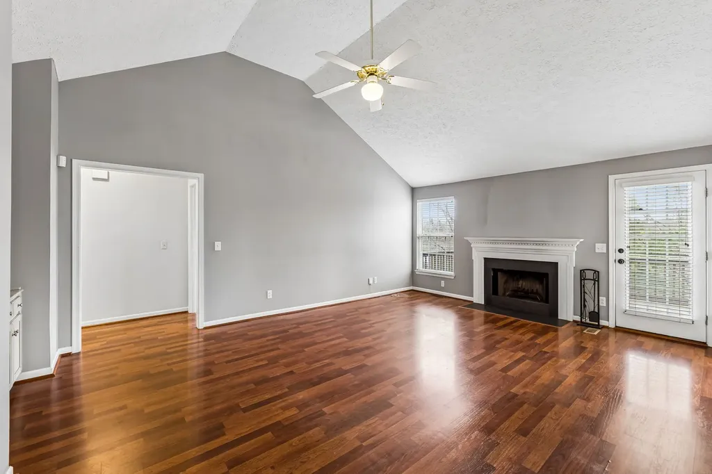 4709 Chepstow Drive Nashville TN 37211