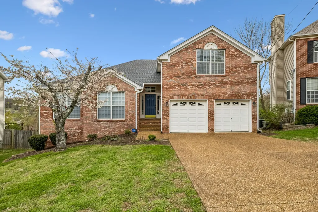 4709 Chepstow Drive Nashville TN 37211