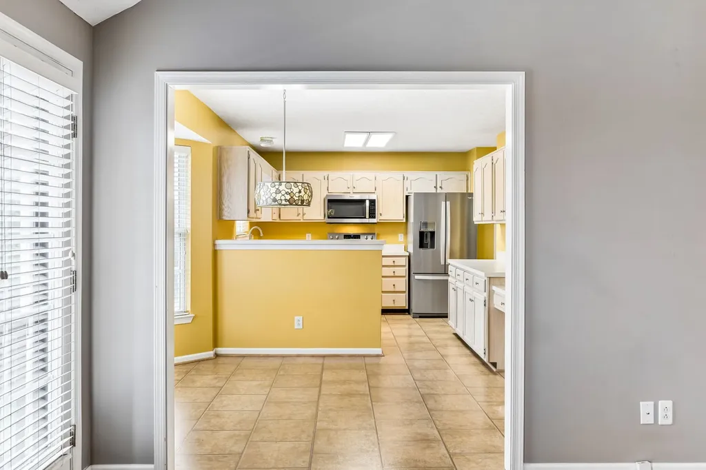 4709 Chepstow Drive Nashville TN 37211