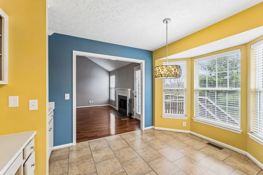 4709 Chepstow Drive Nashville TN 37211