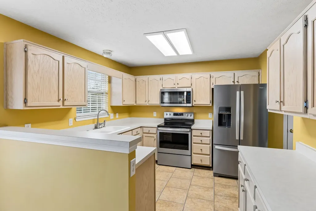 4709 Chepstow Drive Nashville TN 37211