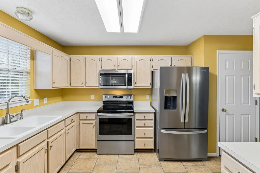 4709 Chepstow Drive Nashville TN 37211