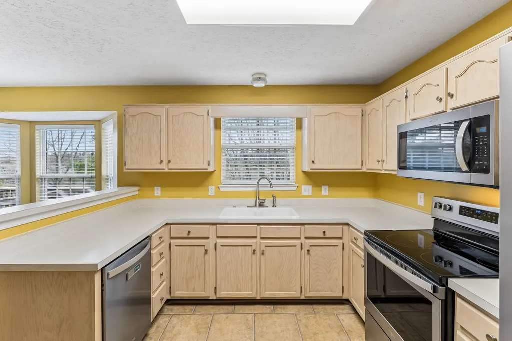 4709 Chepstow Drive Nashville TN 37211