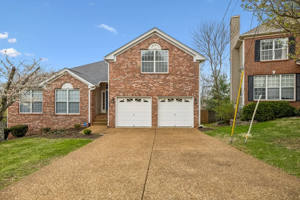4709 Chepstow Drive Nashville TN 37211