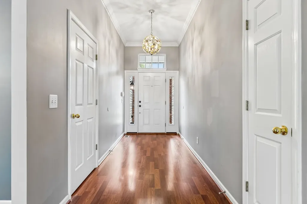 4709 Chepstow Drive Nashville TN 37211
