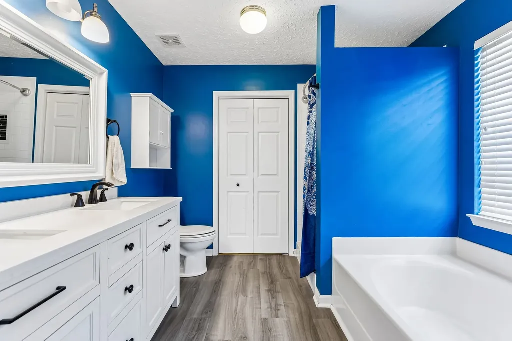 4709 Chepstow Drive Nashville TN 37211