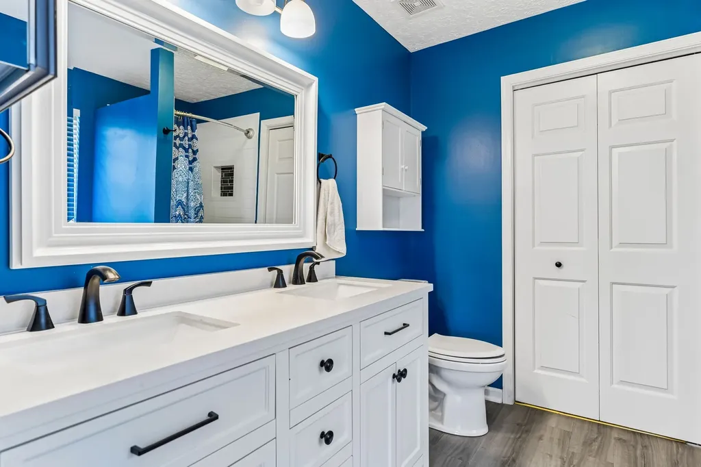 4709 Chepstow Drive Nashville TN 37211