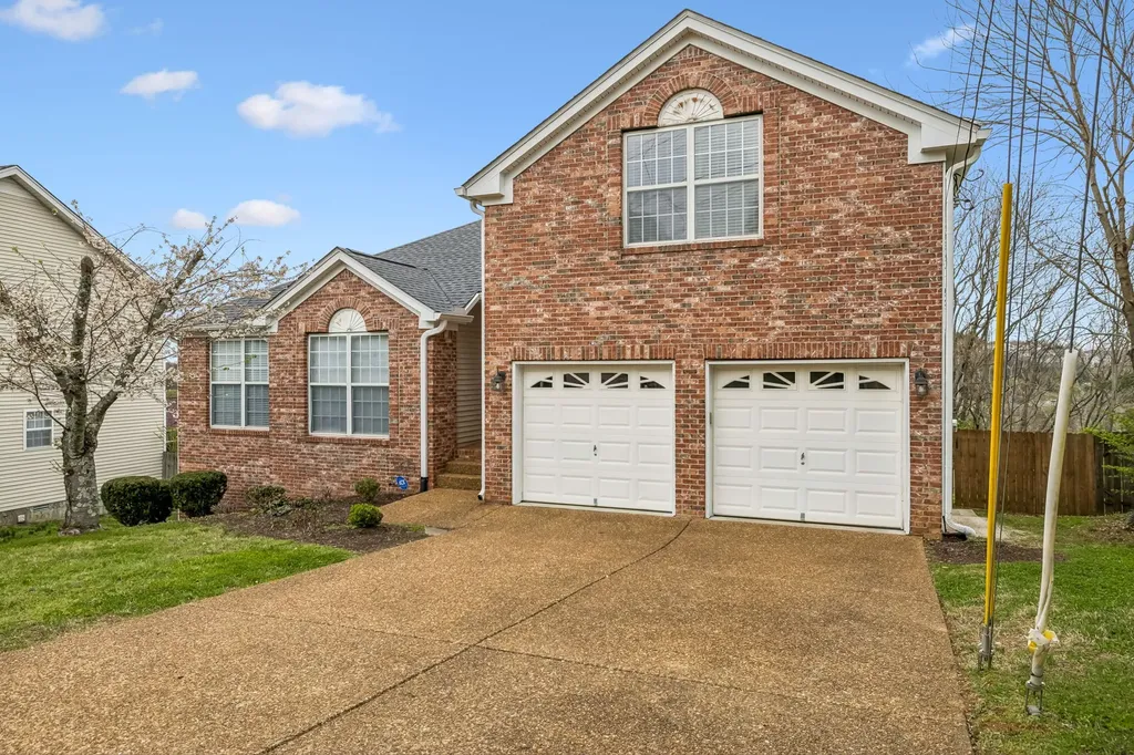 4709 Chepstow Drive Nashville TN 37211