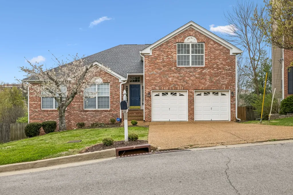 4709 Chepstow Drive Nashville TN 37211