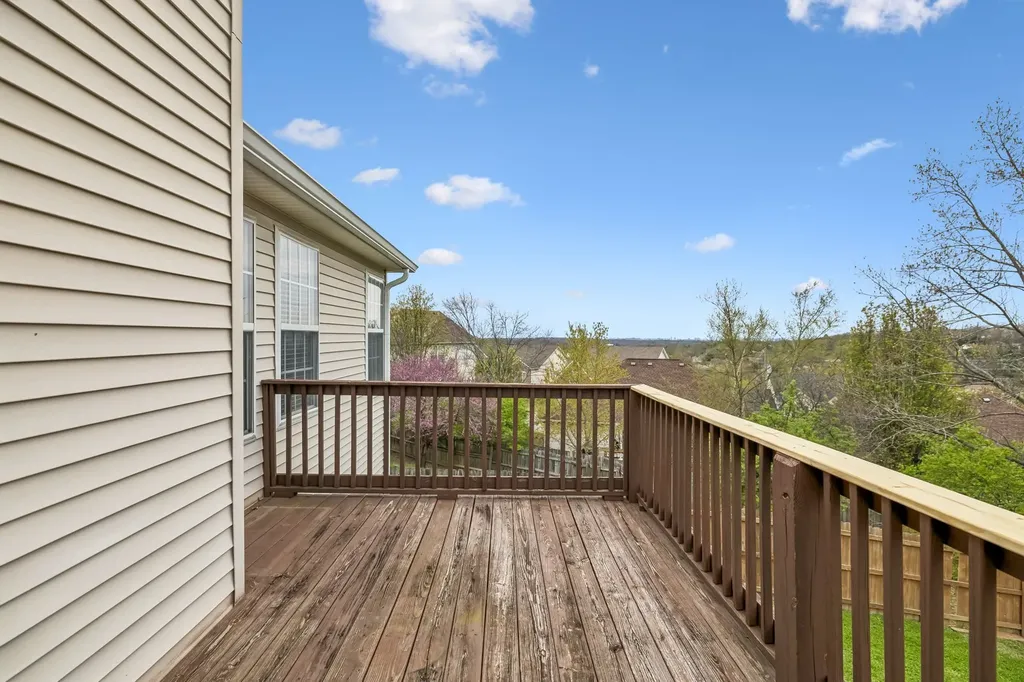4709 Chepstow Drive Nashville TN 37211
