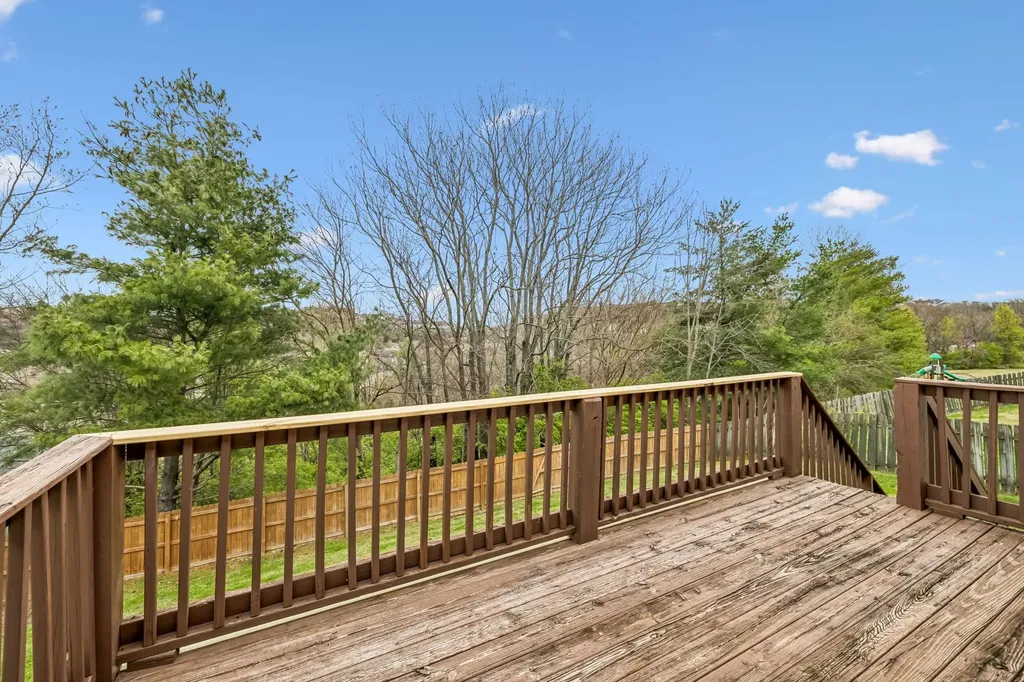 4709 Chepstow Drive Nashville TN 37211