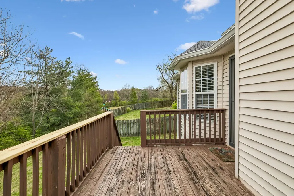 4709 Chepstow Drive Nashville TN 37211