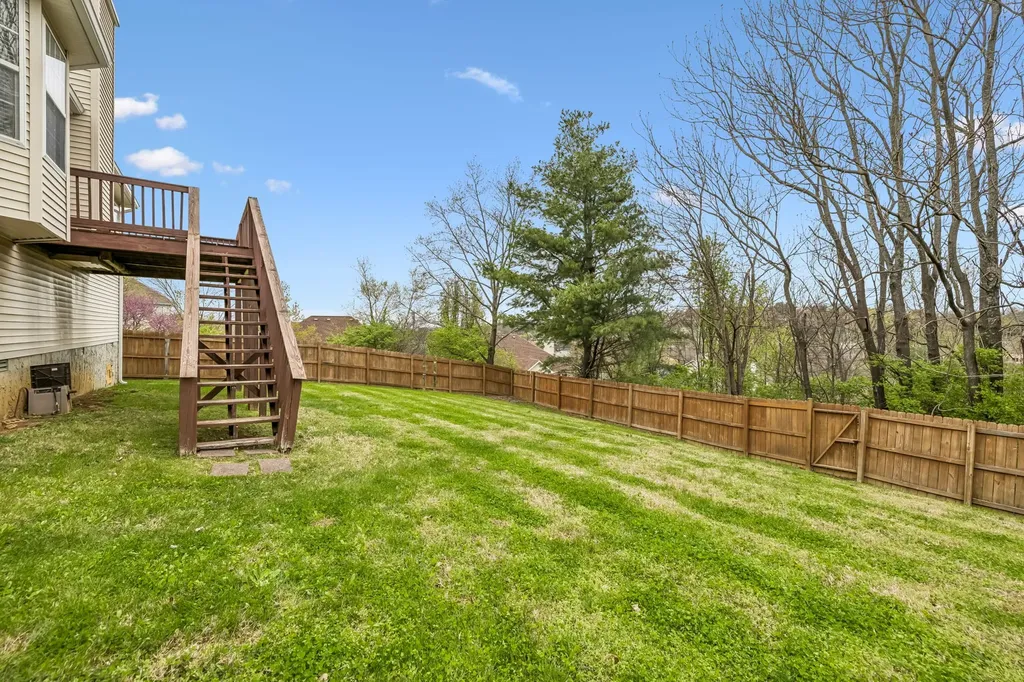 4709 Chepstow Drive Nashville TN 37211