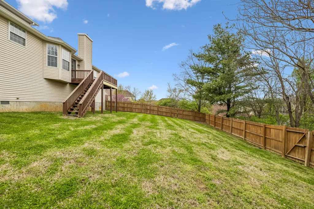 4709 Chepstow Drive Nashville TN 37211