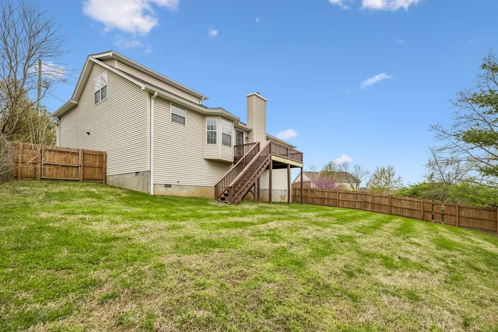 4709 Chepstow Drive Nashville TN 37211