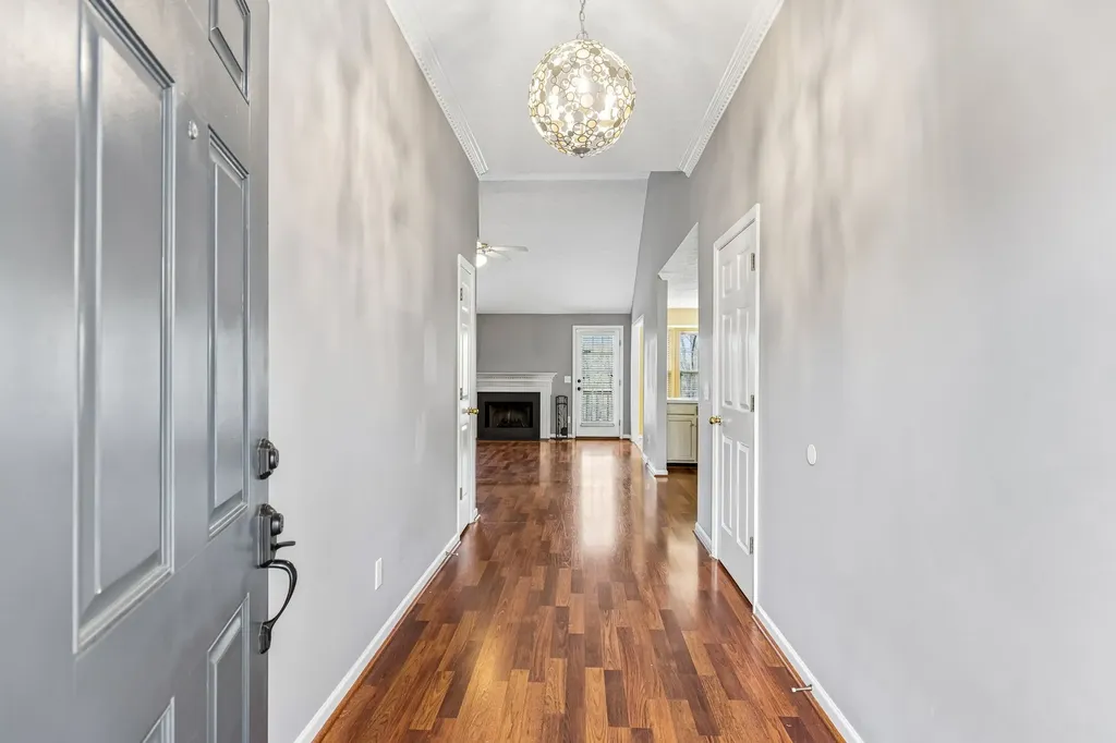 4709 Chepstow Drive Nashville TN 37211