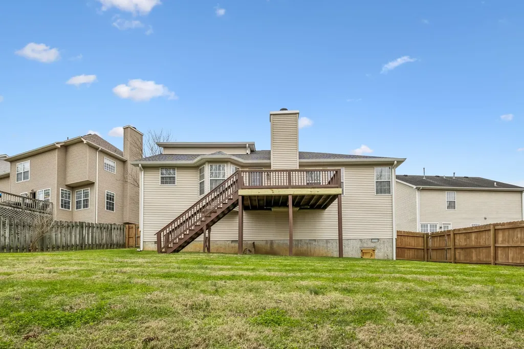 4709 Chepstow Drive Nashville TN 37211
